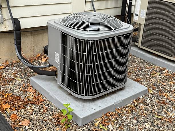 24/7 Emergency Hvac Installation experts in East Spencer, NC