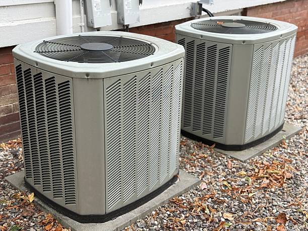 Reliable Hvac Installation contractor in East Spencer, NC by JG Cool HVAC